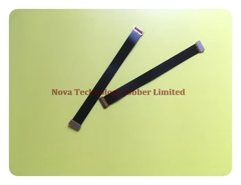 

Wyieno 5Pcs/Lot For Xiaomi redmi4A LCD Display Screen Mainboard Flex Cable Connector Phone Parts