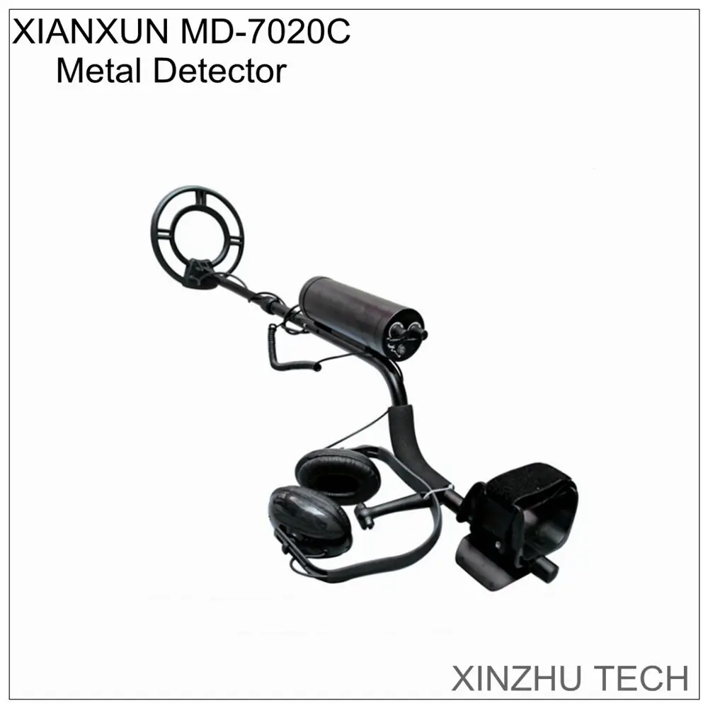 TIANXUN MD 7020CMetal детектор в наличии новейший полный водонепроницаемый