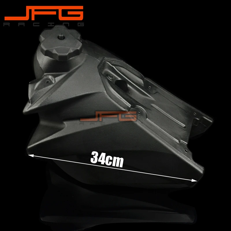 Новый топливный бак для KTM SXF XCF XCFW SX F XC W 250 SXF250 XCF250 XCFW250 запчасти мотоцикла|for ktm|dirt