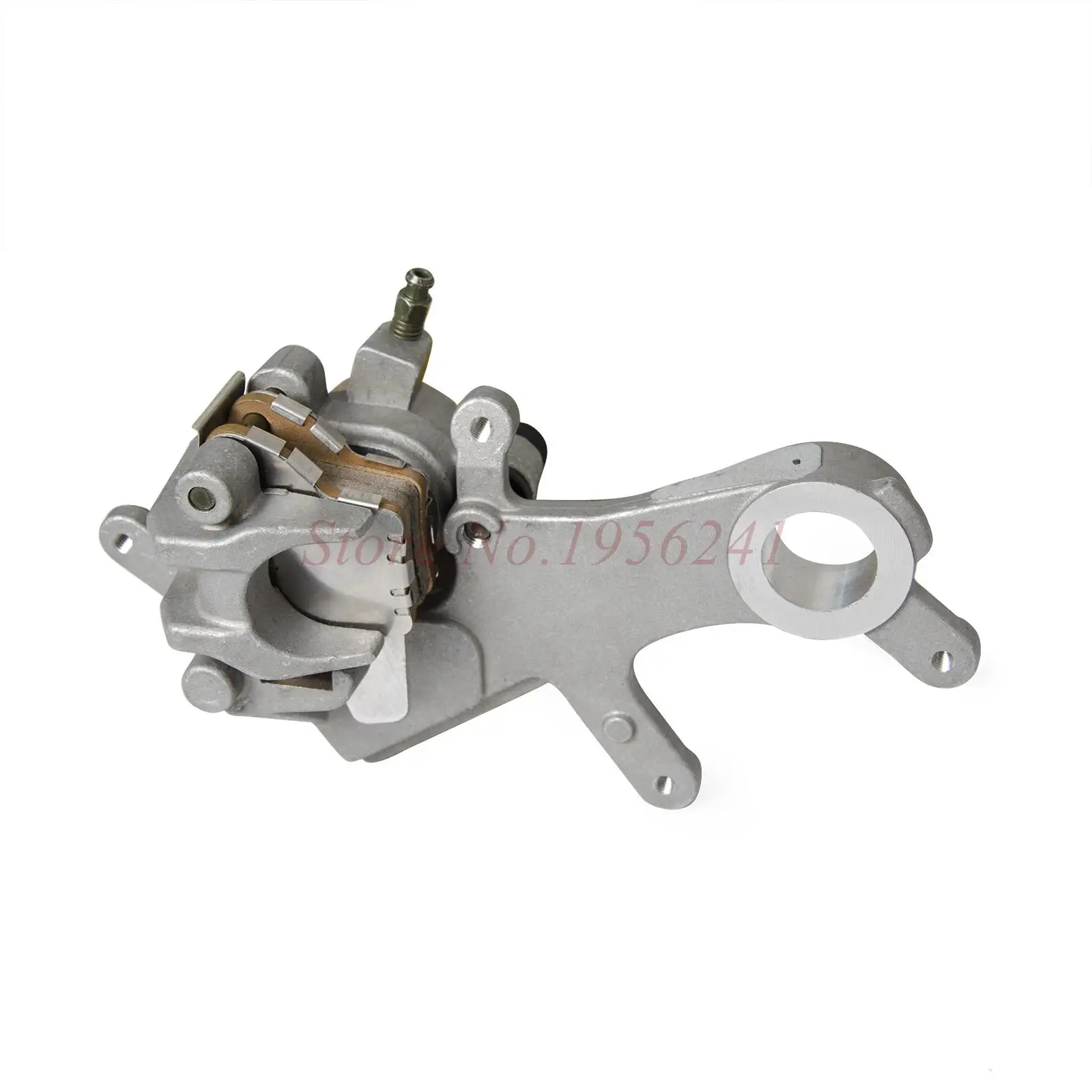 Задний тормозной суппорт мотоцикла для Honda CRF450R 2002 2016 CRF450X 2005 2006 & 2008 2009 2012 CRF 450 X R|rear
