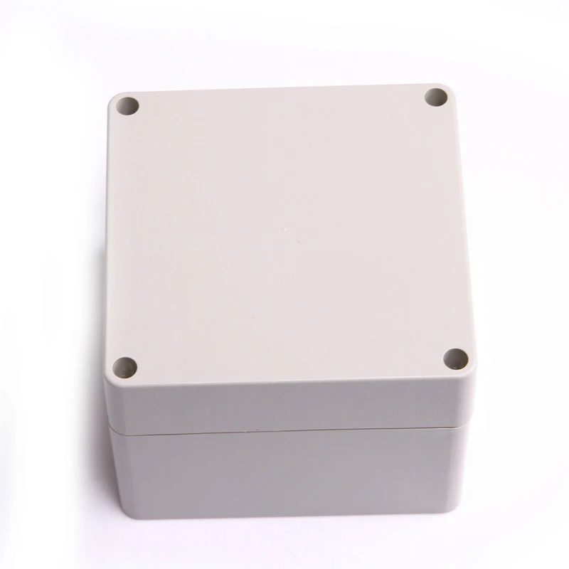 Free-Shipping-Waterproof-Junction-Box-Electrical-Power-Connector-Enclosure-Cable-wire-Connector-Case-Cover-box-120 (2)