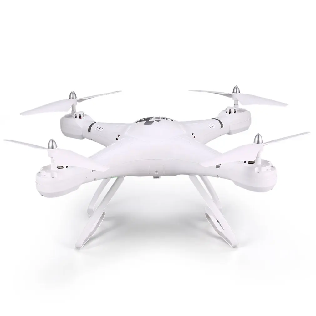 

X27C-1 2.4G RC Smart Drone Quadcopter Aircraft UAV with Altitude Hold Headless Mode One Key Take Off 3D Flips Gift Present