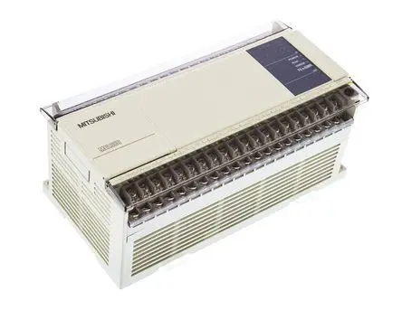 

FX1N-60MR-ES/UL FX1N PLC CPU Relay Output Computer Interface, 8000 Steps Program Capacity, 60 I/O Ports