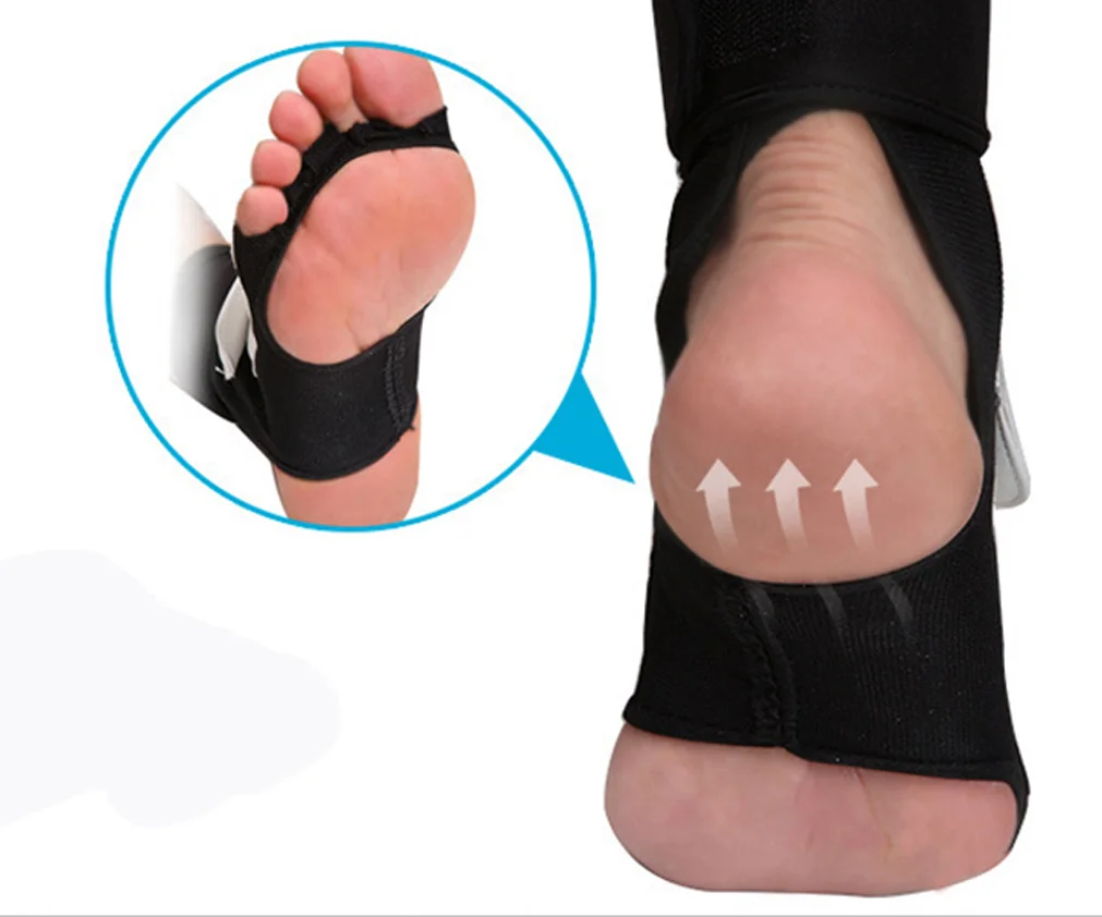 Для ног, таэквондо защитный голеностопники тхэквондо карате щиток ноги ног бокс Протектор для рук WTF кунг-фу