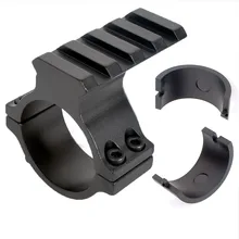 WIPSON 30 мм кольцо для прицела 20 мм Вивер Пикатинни кронштейн для прицела лазерный прицел для резервного копирования прицела прицел аксессуары для крепления