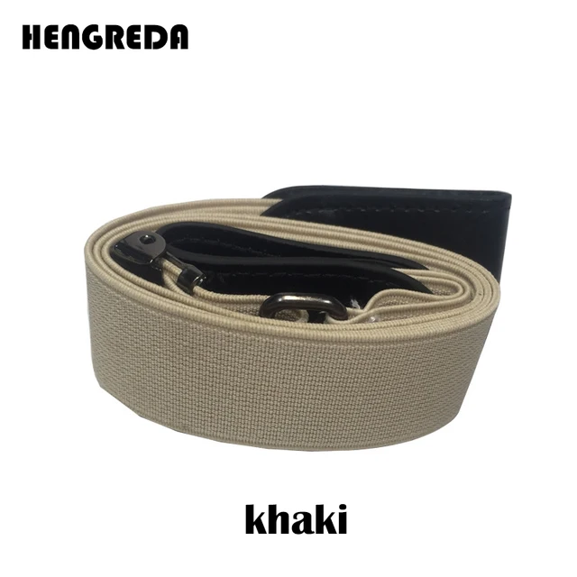 ceinture femme extensible