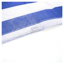 Премиум плавательный бассейн плавучий гамак шезлонг(синий)#8