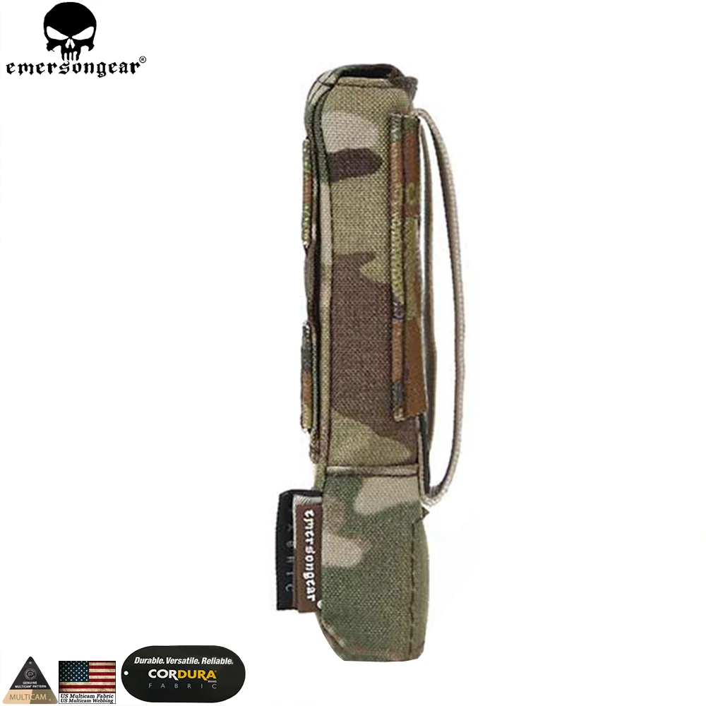 EMERSONGEAR AVS защитный комплект для охотничьих жилетов и аксессуаров EM8329| |