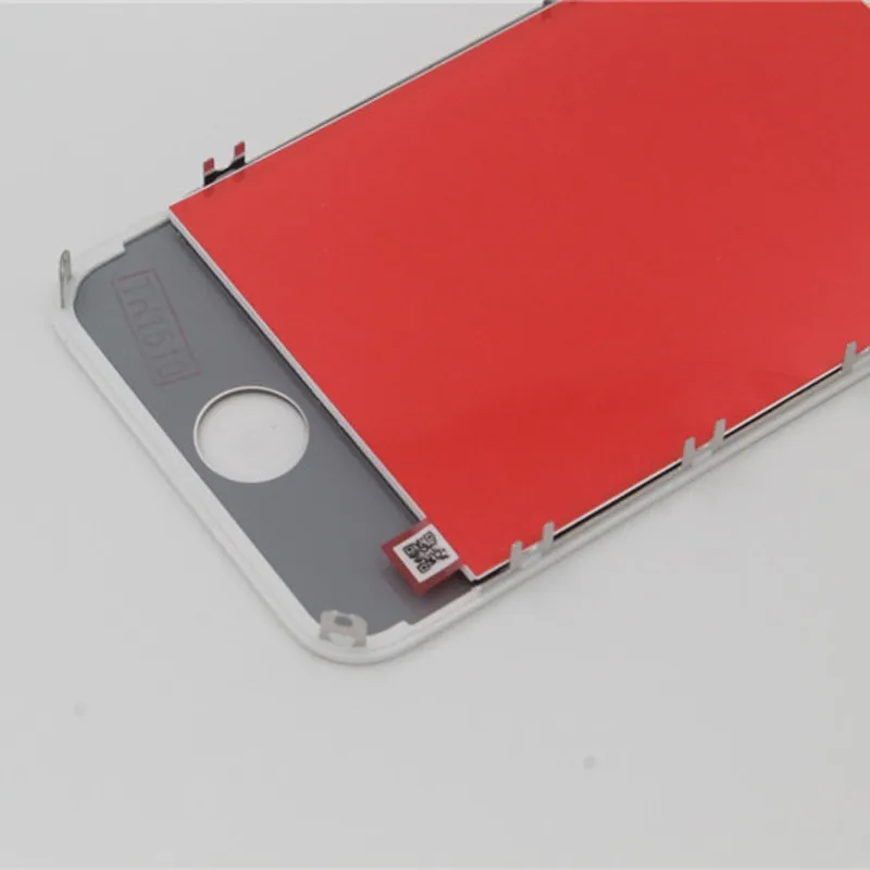 4s lcd display