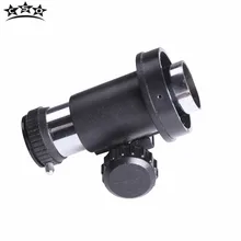 Телескоп астрономический Профессиональный бинокуло 1,2" 60 мм фокус 31,75 мм Интерфейс бинокулярный рефрактор монокулярное зеркало аксессуары