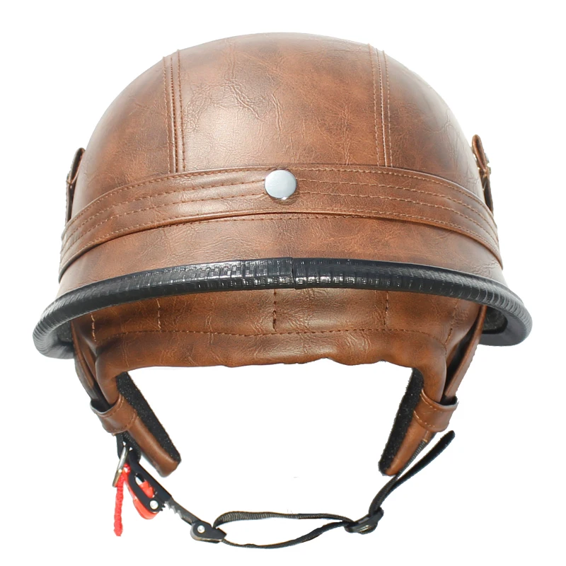 LDMET moto rcycle шлем закрывающий половину лица harley casco Винтаж cascos para pilot летний свет