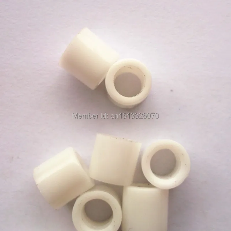 Air-Conditioning AC Recharge HoseAdapter Connector Grommet Gasket AC Liquid Feeding Tube  Polyvinyl Fluoride Plastic Gaskets (3).jpg