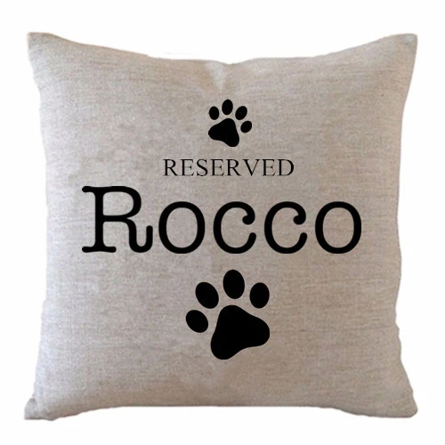 personalised puppy gifts