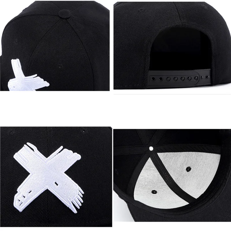 EaLAB Snapback кепки в стиле хип хоп Мужская бейсболка Кости для мужчин и женщин шляпа