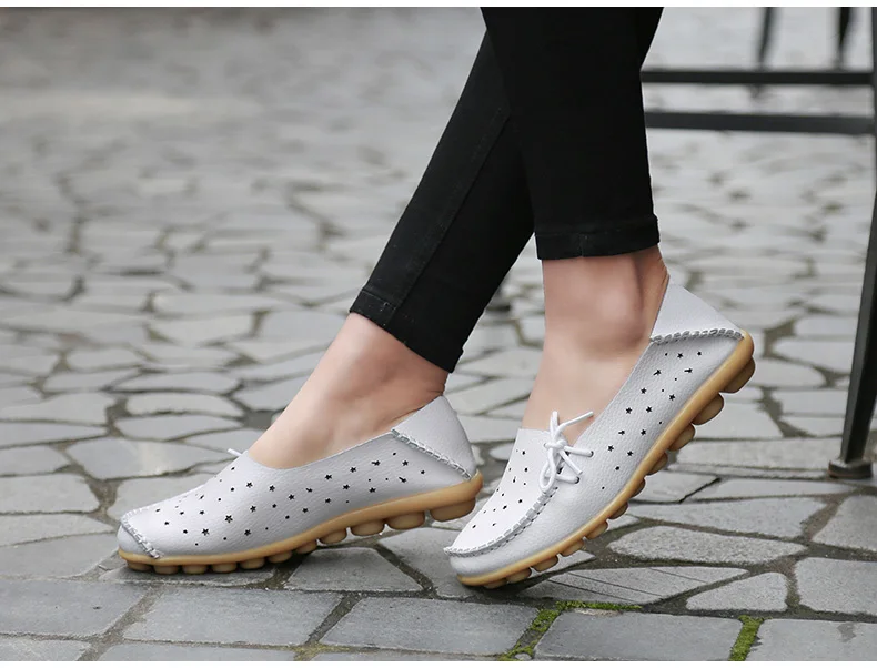 AH915 (24) Women's Loafers