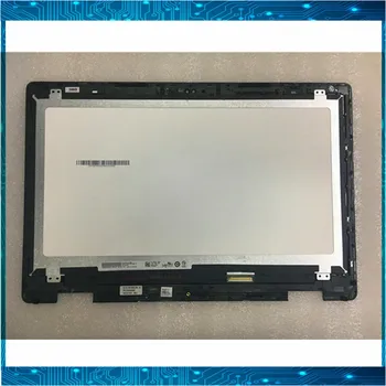

For Dell Inspiron 15 5568 5578 5579 P58F001 15.6'' LCD Display Screen Touch Glass Digitizer Panel Assembly B156HAB01.0 Tested