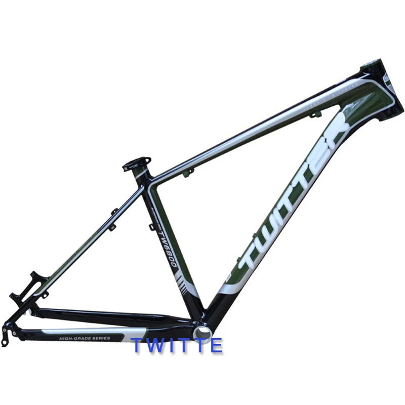 Aliexpress.com : Buy 2015 hot mountain bike frame 7005 Aluminum alloy mtb frame 29 bicycle frame 