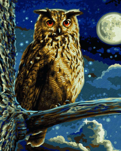 Картины По Номерам Schipper Купить В Москве