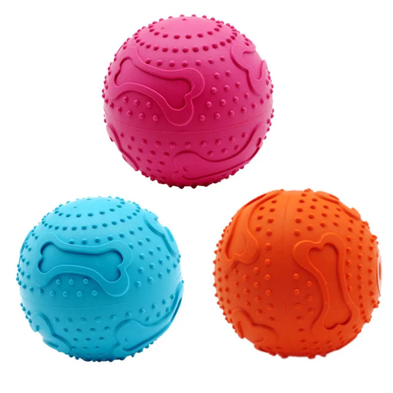 New Dog Toys Ball dog pet toy products for dogs Enduring Practical