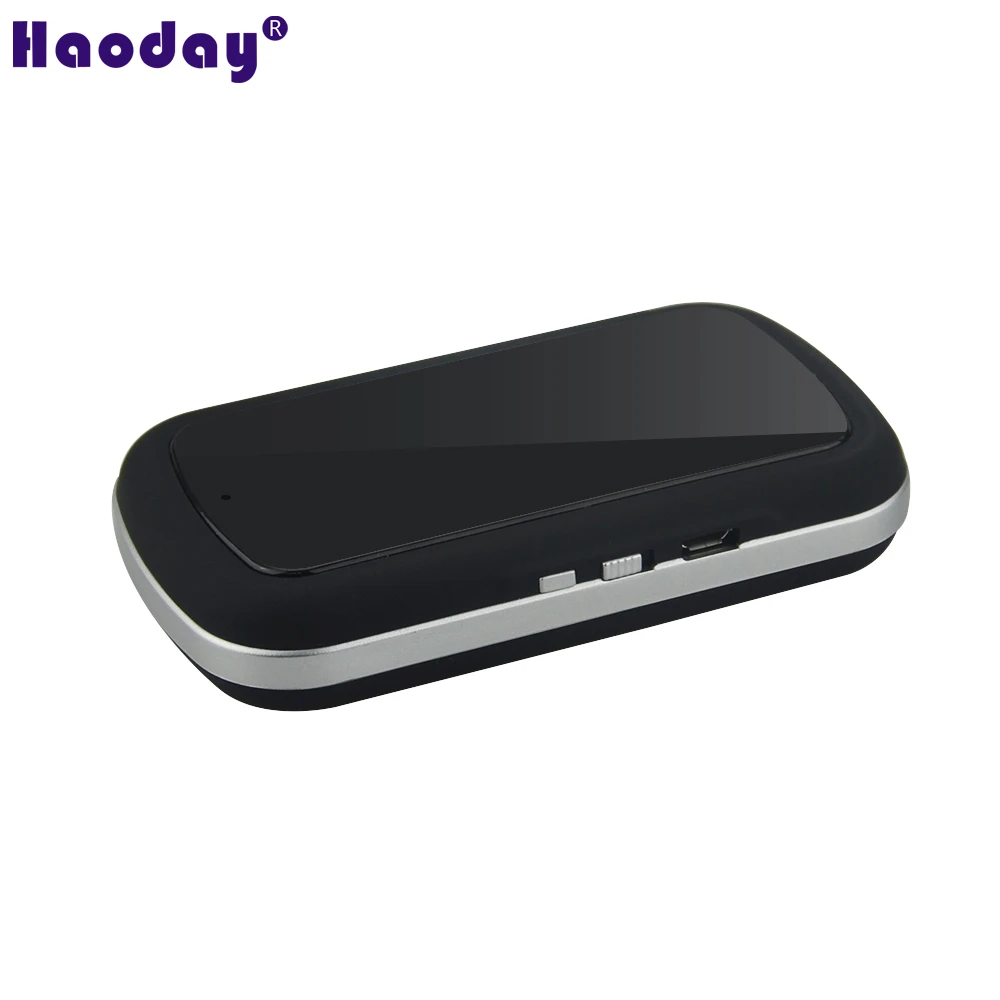 

Multi-functional Car GPS tracker LK208 long battery lift time GPS locator Strong Magnet Tracking Device Android tracker
