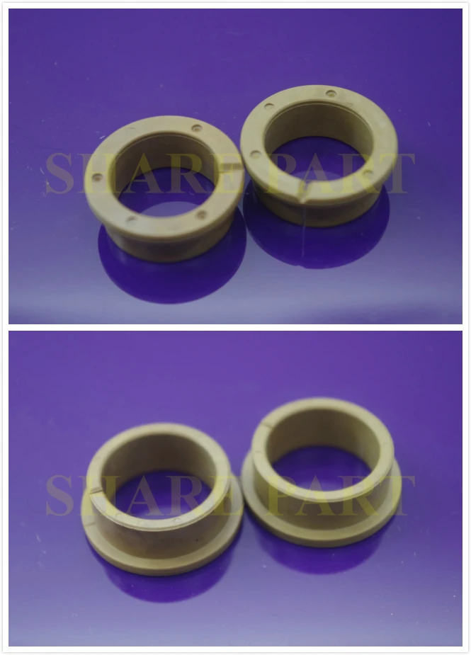 2 комплекта X Япония Fusre втулка AE03-2030 AE032030 для Ricoh MPC3000 4000 2500 2000 2800 3300 | Компьютеры и