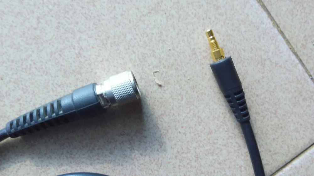 Promark2 gps antenna cable