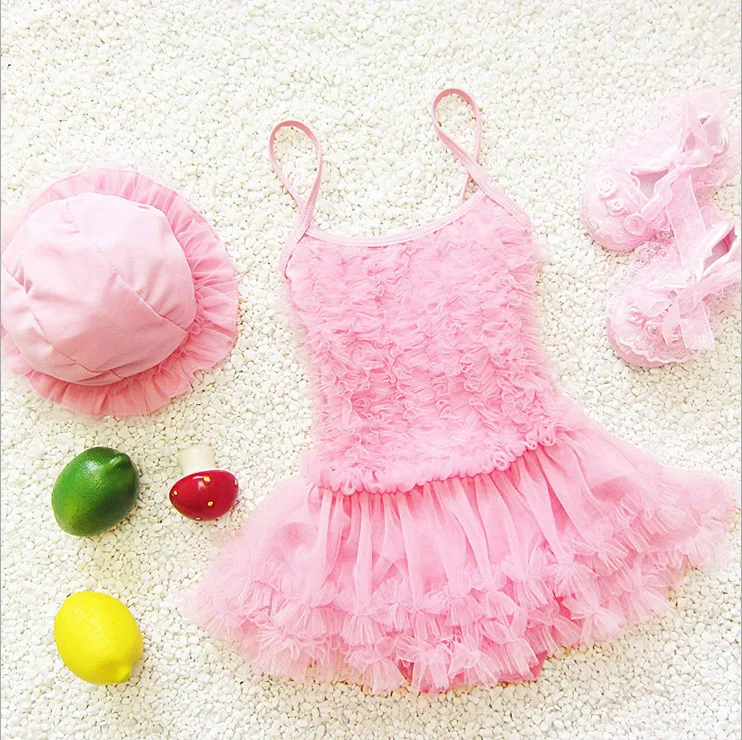 Compare Prices on Girls Tutu Swimsuit- Online Shopping/Buy