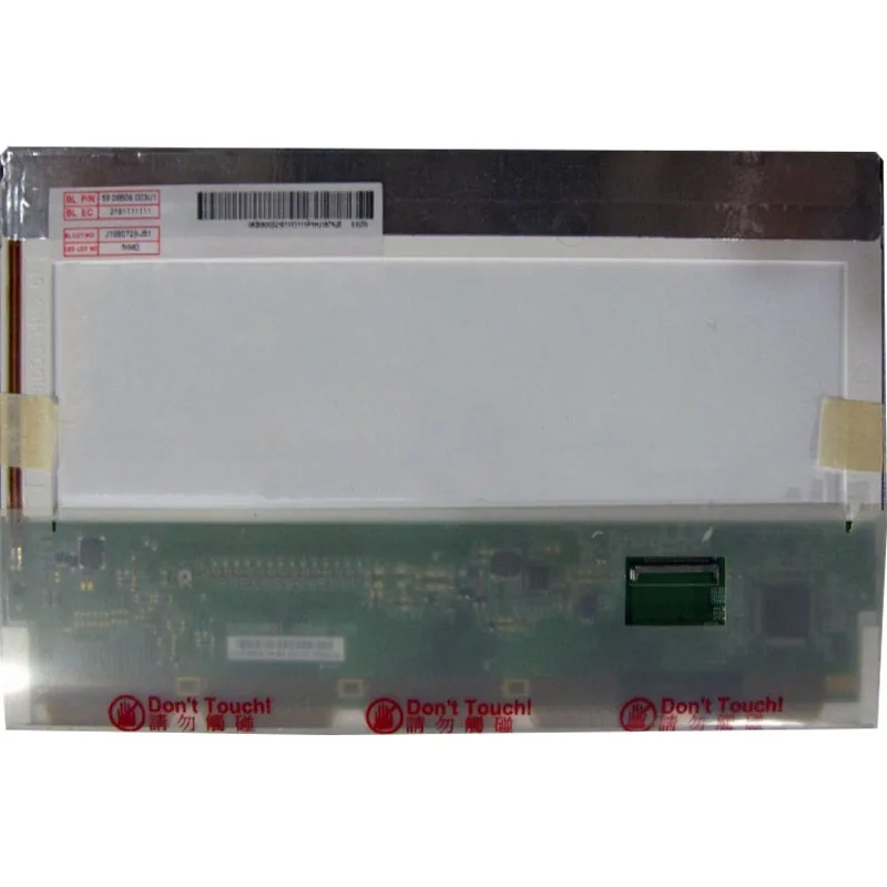 

8,9 ''B089AW01 V.0 ЖК-экран для ноутбука AU 1024x600 40 pin