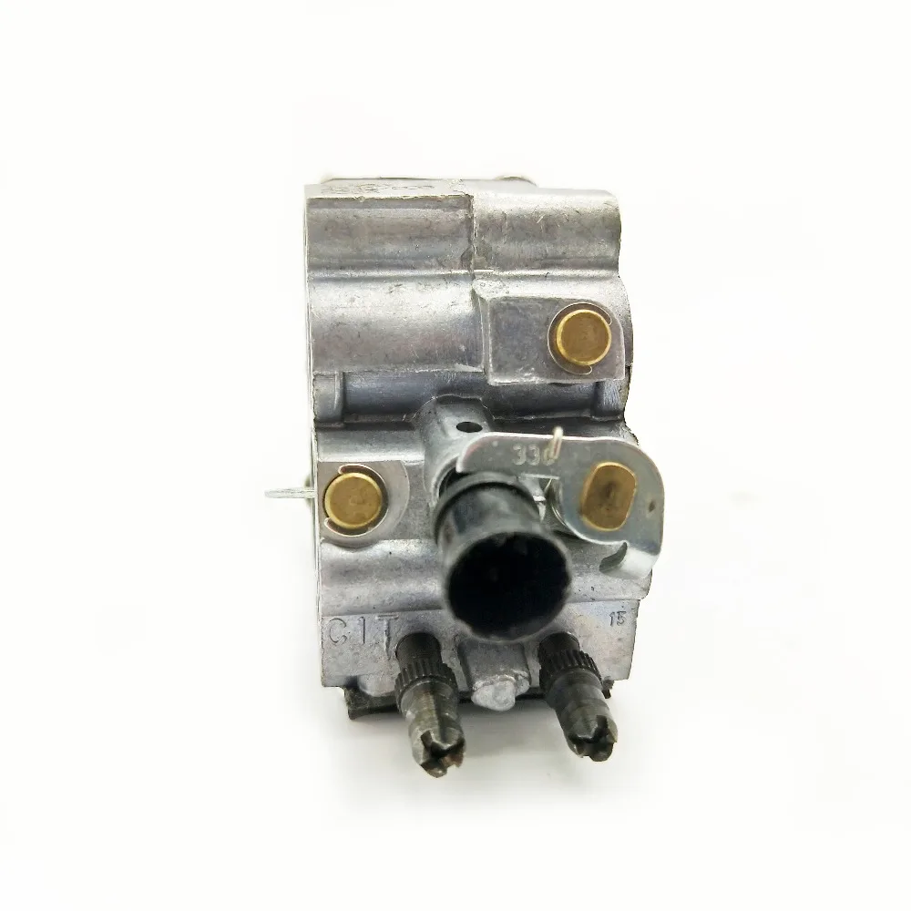 Карбюратор для zama Carb C1T-S195E Stihl HS46 триммер для живых изгородей, я TCA08 C1T S195