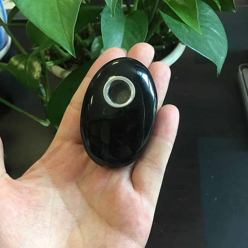 stone pipe 15