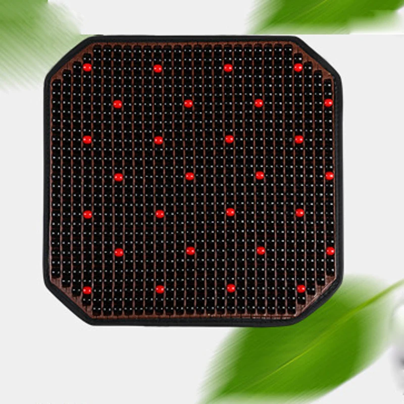 10    Car Seat Cushions