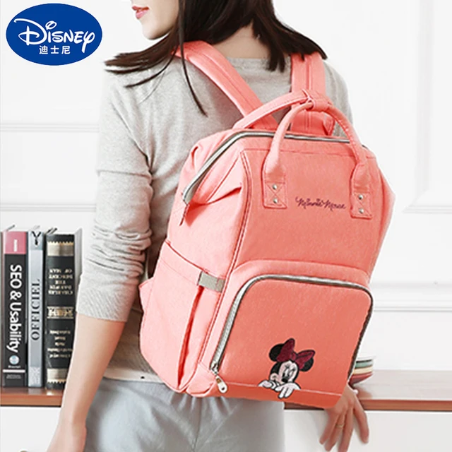 Special Price Disney 2018 Thermal Insulation Bag High-capacity Baby Feeding Bottle Bags Backpack Baby Care Diaper Bags Oxford Insulation Bags Special Price Disney 2018 Thermal Insulation Bag High-capacity Baby Feeding Bottle Bags Backpack Baby Care Diaper Bags Oxford Insulation Bags