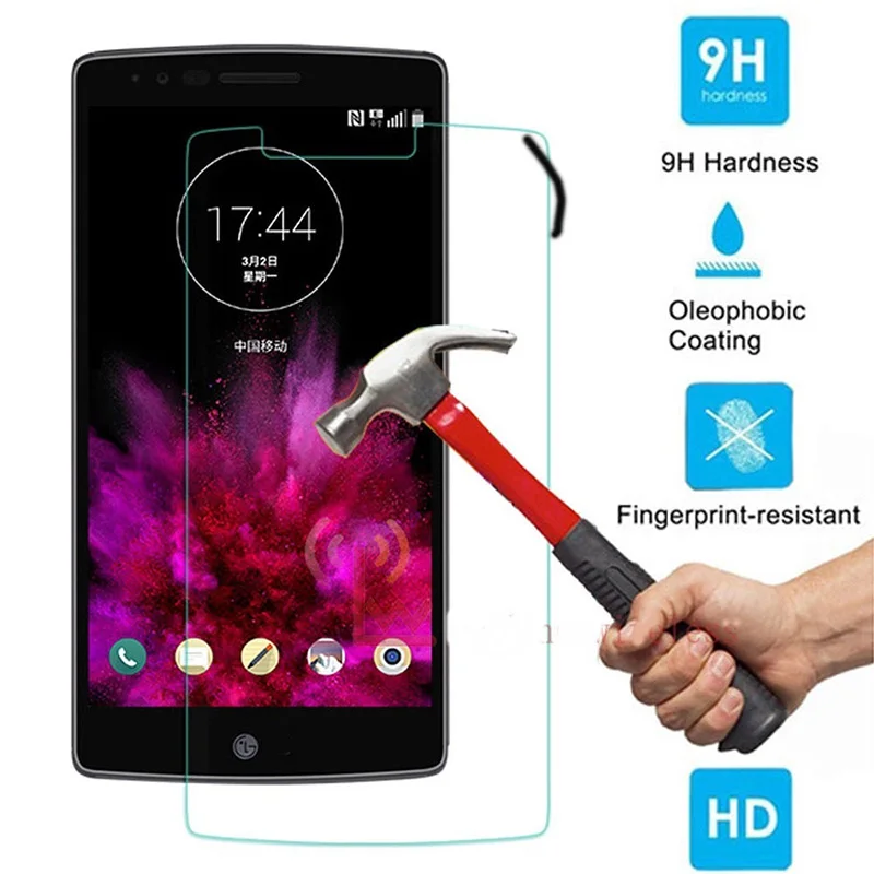 

9H Screen Protector For LG G6 G5 Tempered Glass For LG LV5 Temepered Glass Protor For LG K20 PLUS K20 Cover