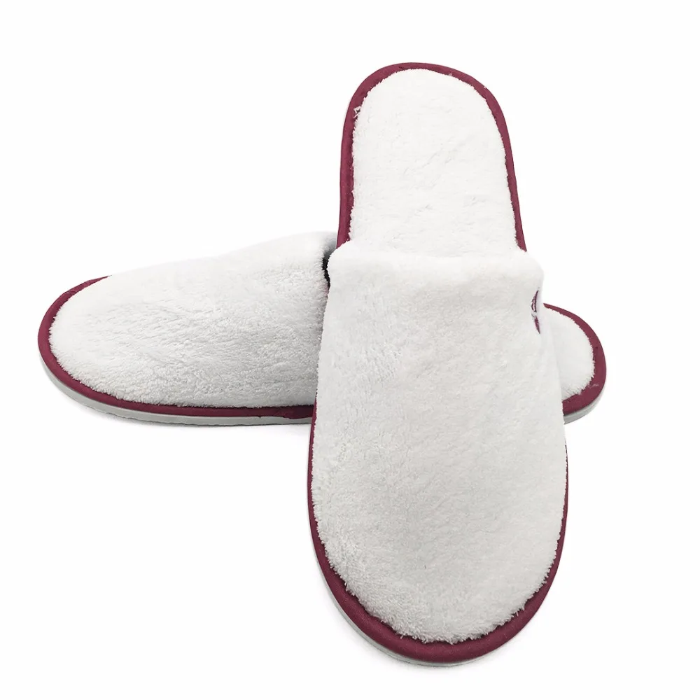 

Home Shoes Woman Spring Autumn Soft hotel slippers coral velvet slippers Pantufa Men Indoor Casual Flat shoes Sapato Feminino