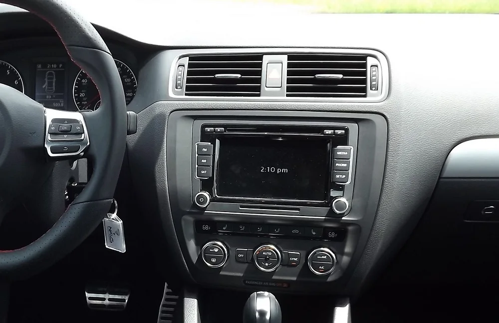 VW Jetta 2013~2017-1