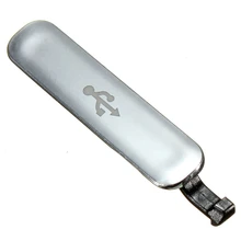 Универсальный Анти-пыль USB зарядное устройство док-порт Крышка для S5 I9600 G900