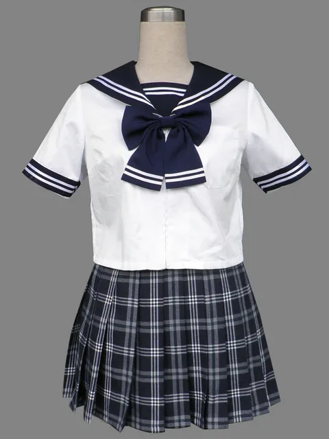 Sailor Suit Culture Cosplay Sailor Suit 5th Any Size On 