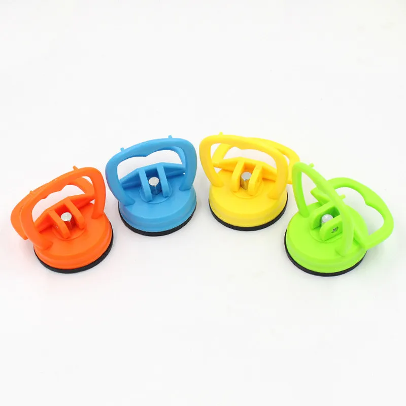 Mini Car Truck Auto Repair Mover hand Tools Household Disassemble Tool Phone LCD Screen Computer Strong Suction Cup DN146 (8)