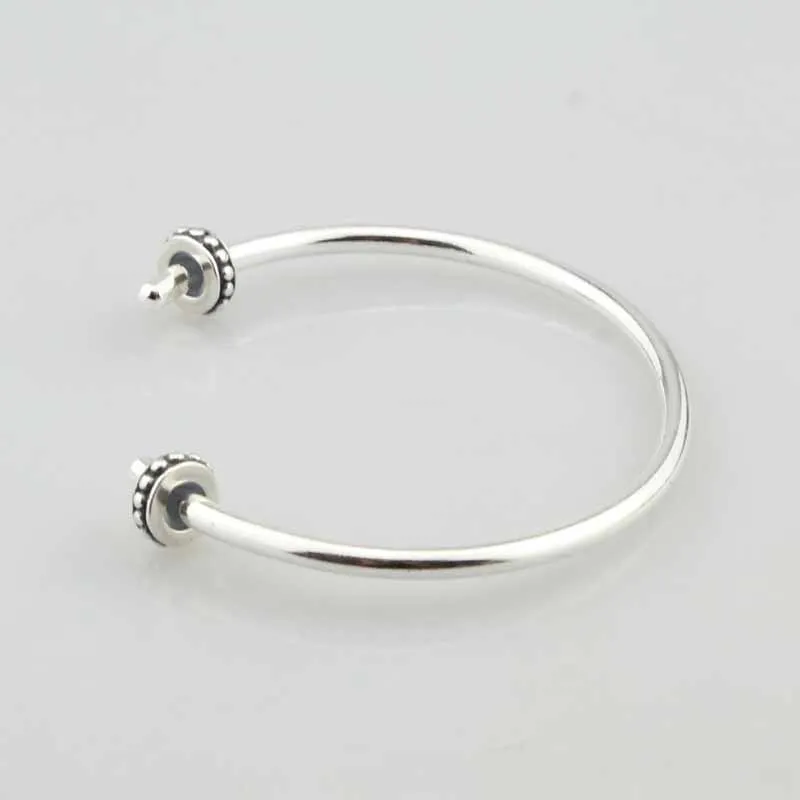 Sterling Silver Bangle16