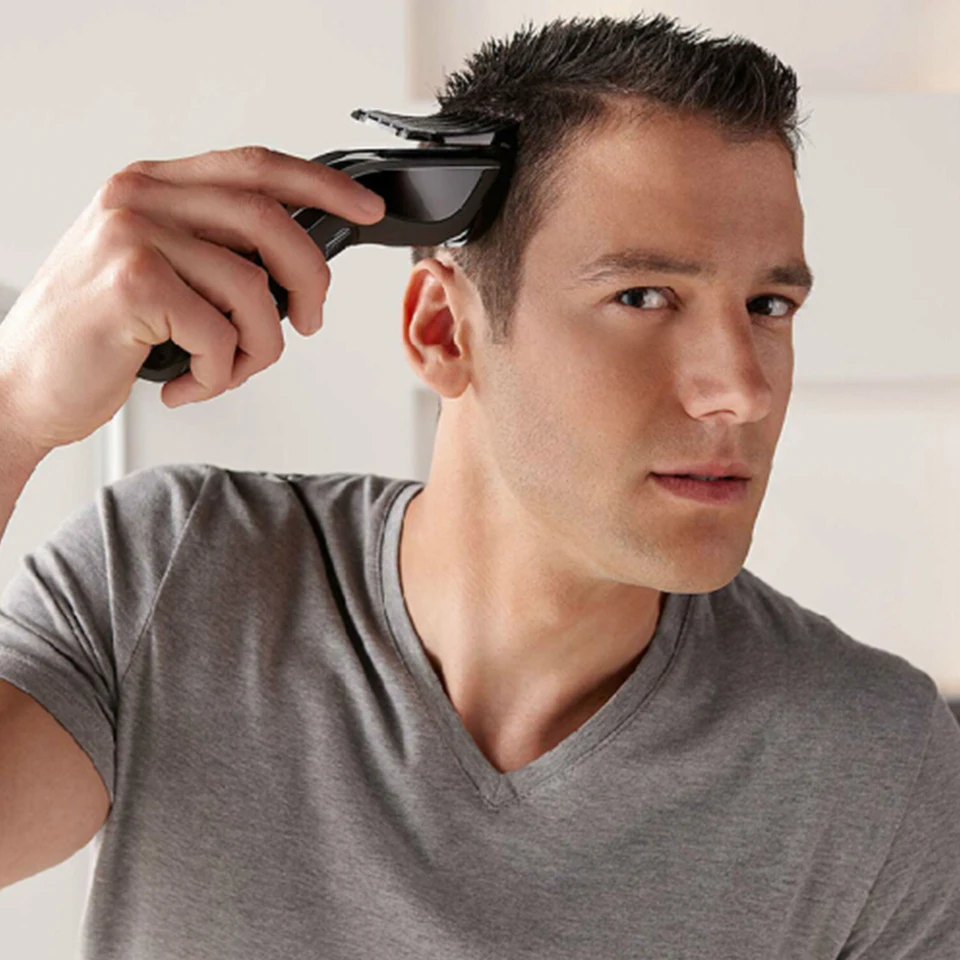 philips series 9000 hair clippers