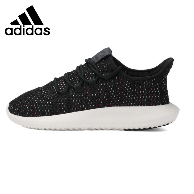 

Original New Arrival Adidas Originals TUBULAR SHADOW CK Women's Skateboarding Shoes Sneakers