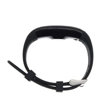 CWS-D21 фитнес-трекер, сенсорный экран точный монитор сна Шагомер Смарт-браслет беспроводной активности браслет(черный