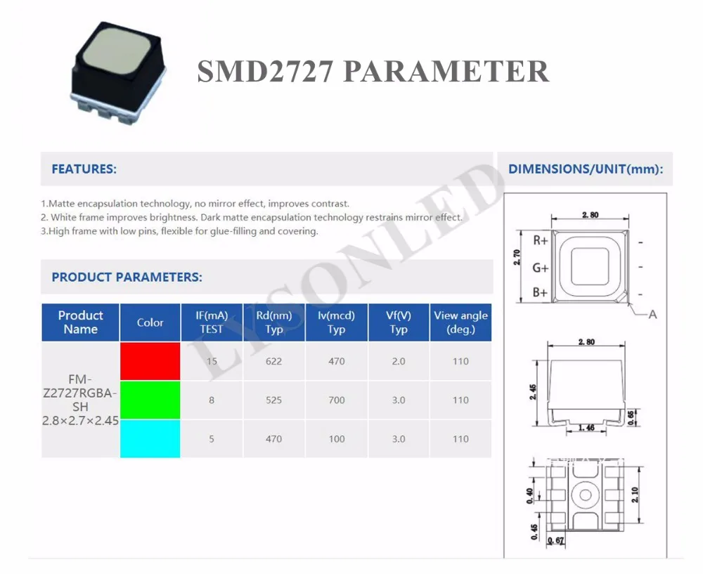 40 шт./лот SMD P4 уличный светодиодный модуль 256x128 мм, полноцветный светодиодный дисплей высокой яркости P4 64*32 пикселей