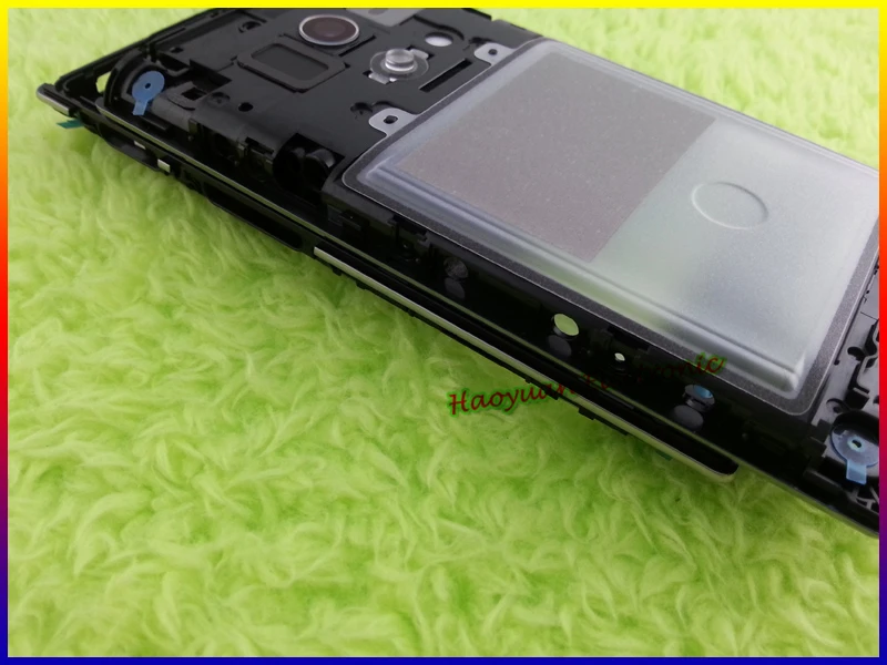 100% Оригинальный чехол HAOYUA N.P.W для Sony Xperia Acro S LT26W черный/белый/розовый|case cover|pink casesony