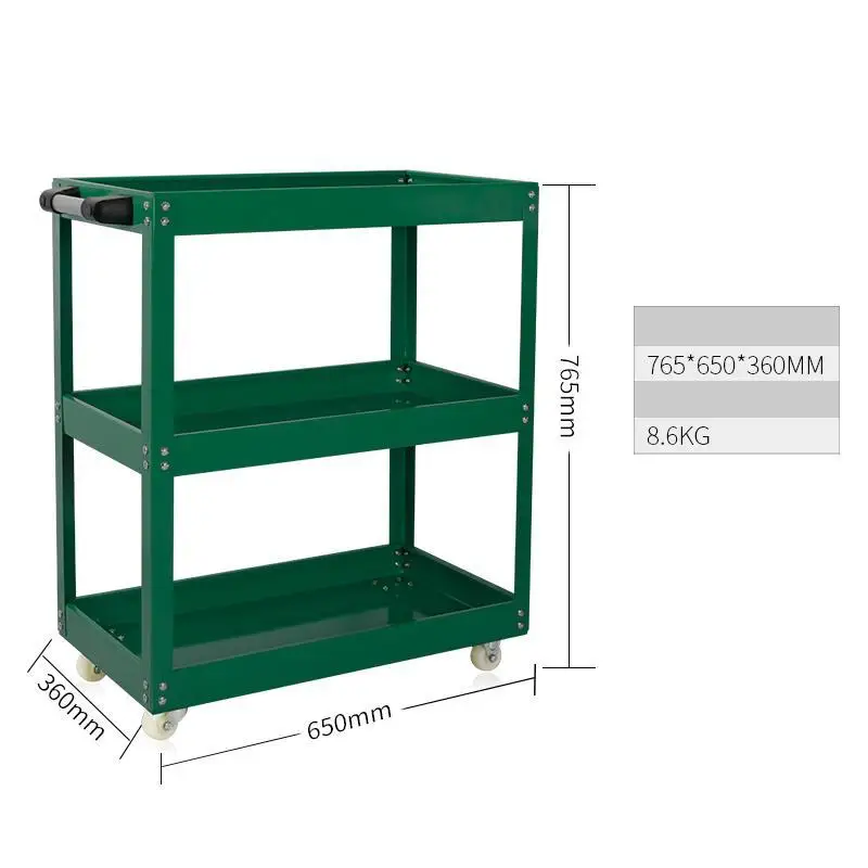 Столовые приборы держатель комнаты Etagere De Rangement стойки Mensole инструмент для ремонта Организатор Prateleira Кухня хранения тележки полка - Цвет: MODEL AA