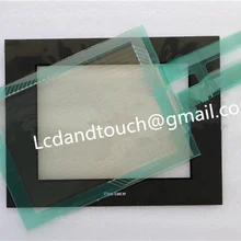 Новое GP2501-SC11-24V Сенсорное стекло или сенсорный экран только сенсорный для панели с защитной пленкой