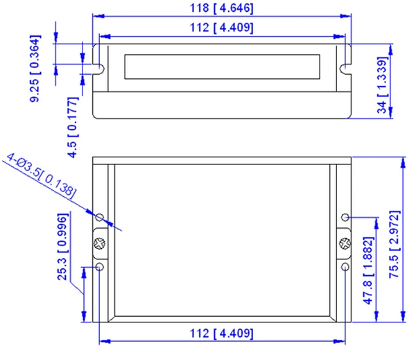 86HS85 DM856-DM856-Dimension.jpg