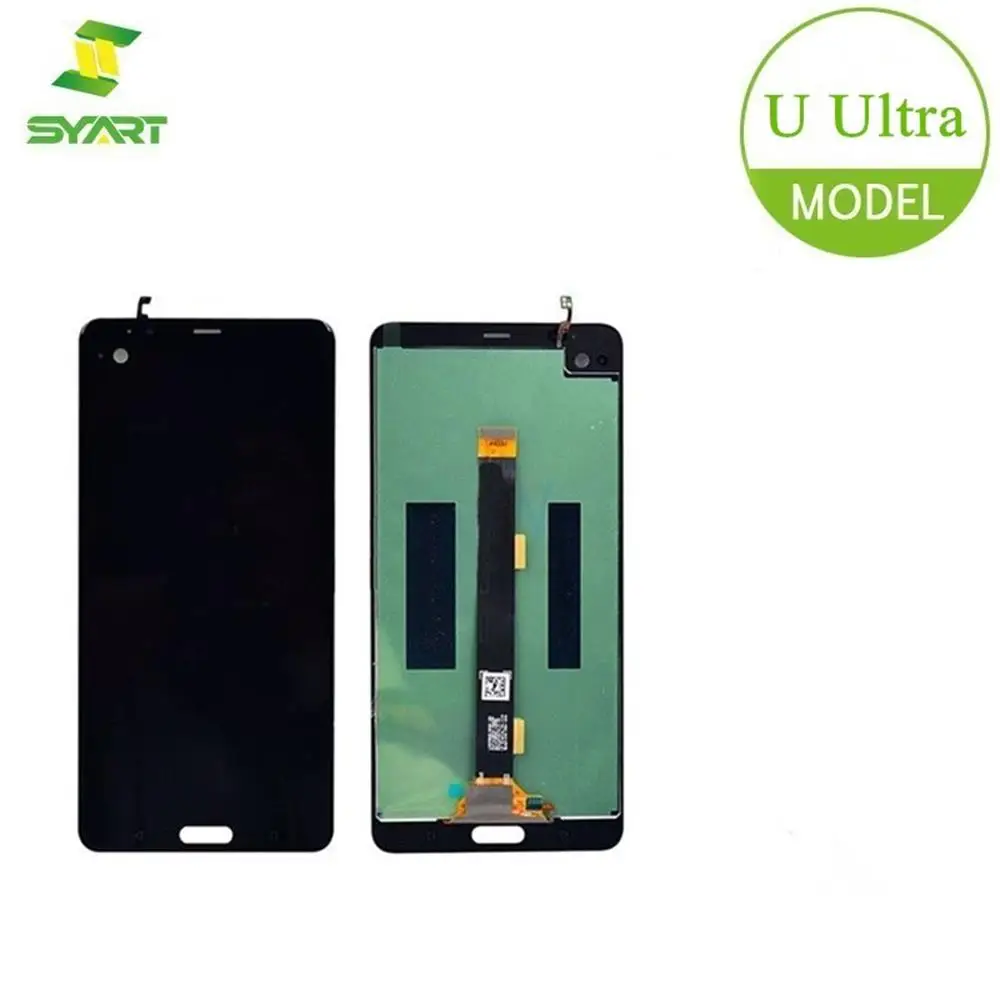 LCDs For HTC U Ultra LCD