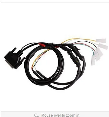 KESS V2 OBD2 Manager Tuning Kit7