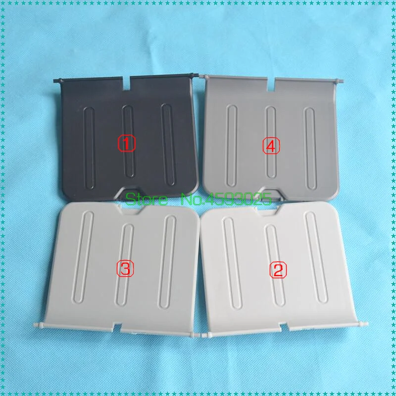 

NEW Paper Delivery Tray RM1-6903-000 for HP P1102 P1102w P1102S 1005 1006 1007 1008 1106 1108 P1607 Printer Output Paper Tray